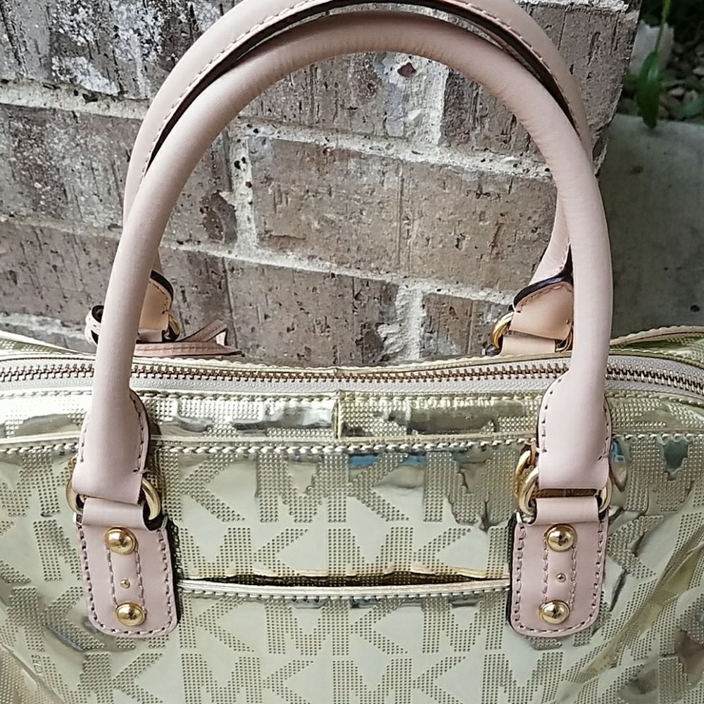 MICHAEL Michael Kors Hamdbag - Picture 2 of 6